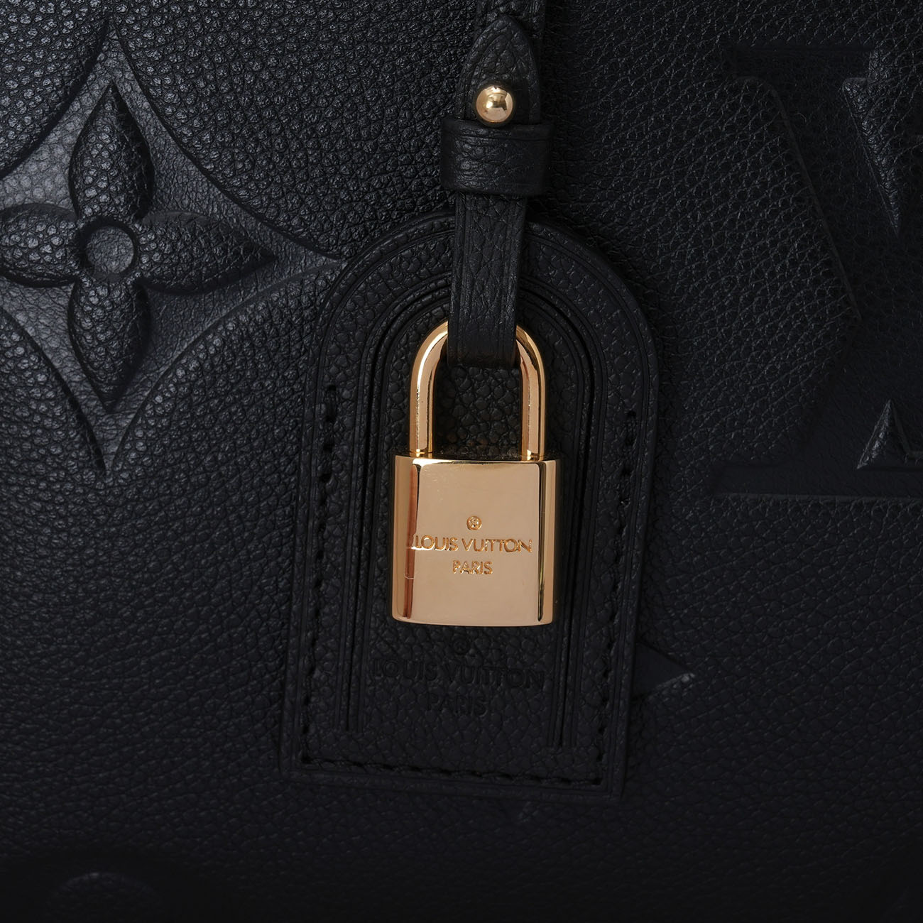 LOUIS VUITTON(USED)루이비통 M58916 앙프렝뜨 쁘띠뜨 팔레